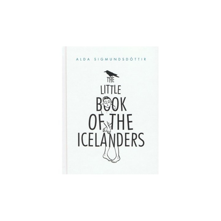 The Book of the Icelanders